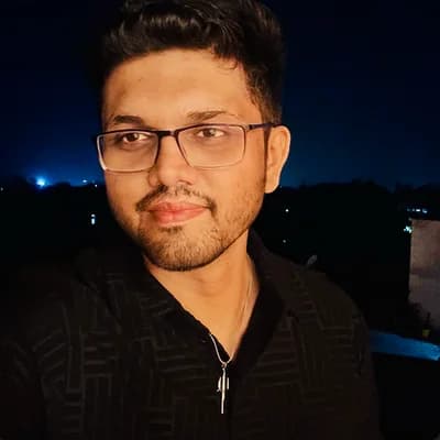 Sameer Mishra